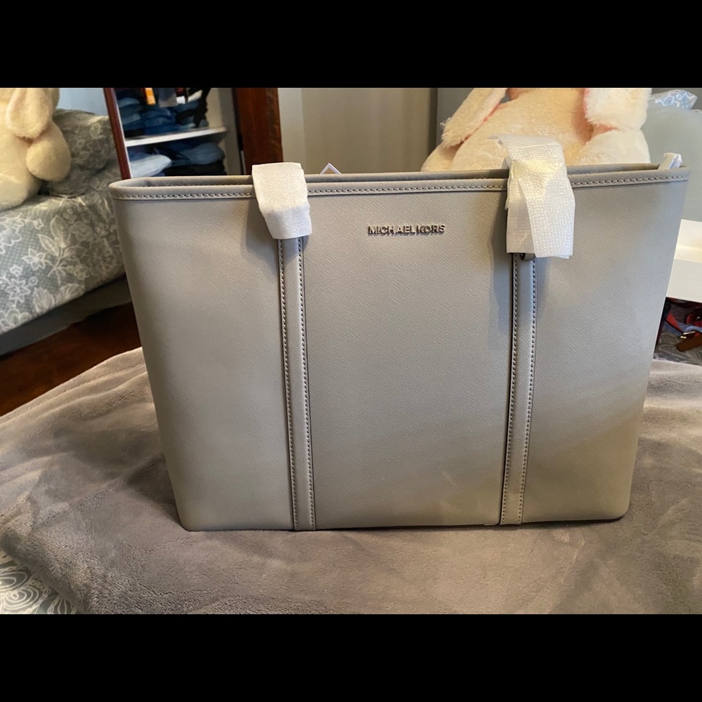 Micheal Kors sady bag